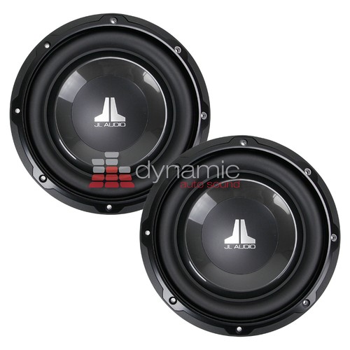 2 jl audio 8w1v3
