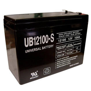 Аккумулятор 12v 10ah 20hr Аккумулятор 12v 10ah 20hr