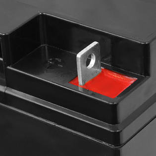 Mighty Max Battery Ml18 12li126 Mighty Max 12v 18ah Lithium Replacement Battery For Jump N Carry Jnc105