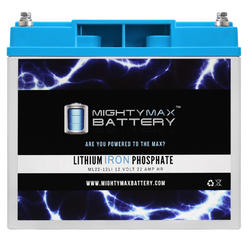 Craftsman 12 Volt Replacement Battery