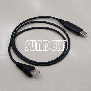 Sundely Cat Program Cable Usb For Yaesu Vertex Standard Radio Vx 20 Ce94 Software Sundely Cat Program Cable Usb For Yaesu Vertex Standard Radio Vx 20 Ce94 Software