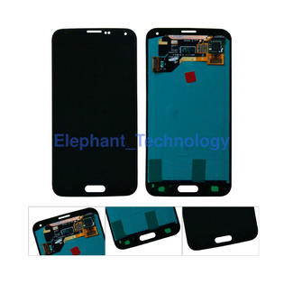 Kuert For Samsung Galaxy S5 Sm G900t G900v G900a Lcd Touch Digitizer Assembly Qc