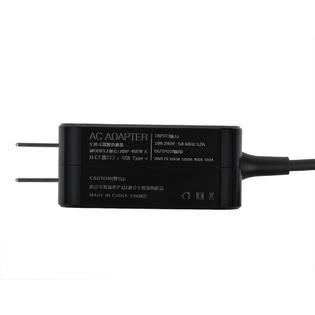 Ablegrid 45w Ac Charger For Lenovo Yoga 910 910 13 910 13ikb Power Supply Adapter Cord