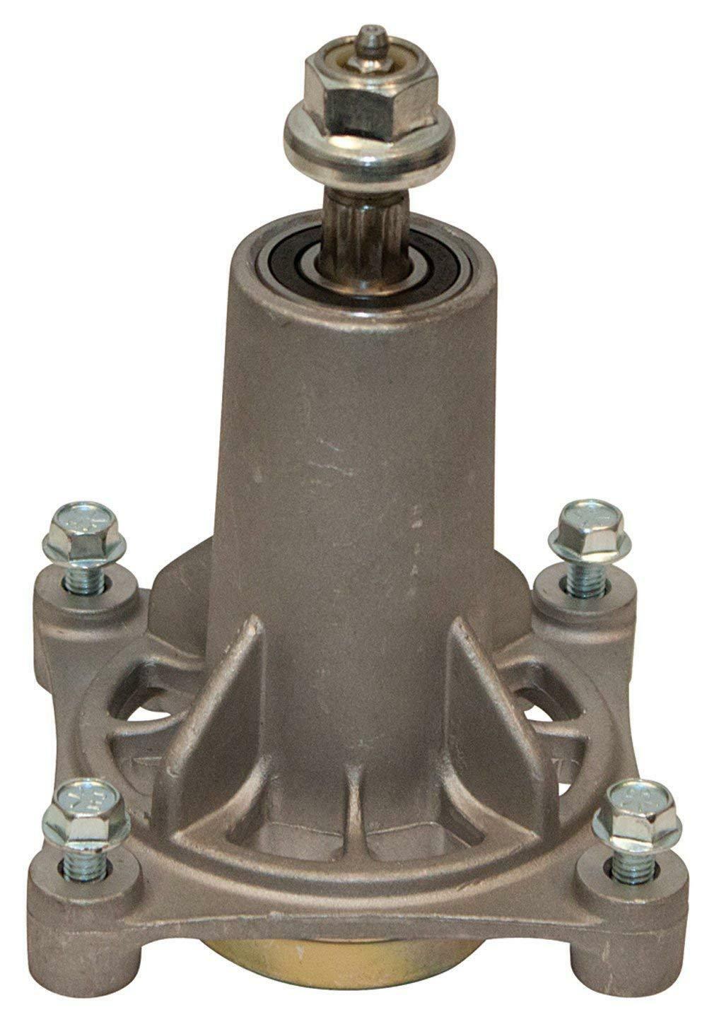 Oem Replacement Parts 285 585 Spindle For Craftsman Riding Mower Lt2000 Yt3000 Yts4000 Ys4500 42 46 48 54 Deck