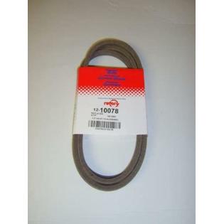 Laser Brand Belt Drive Belt For Craftsman Dgt6000 Gt5000 54