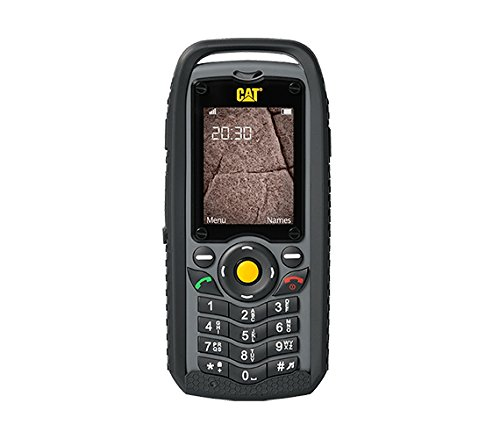 Cat Cat B25 Dual Sim Rugged Phone Gsm Factory Unlocked