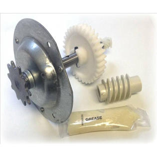 Liftmaster 4185 Replacement Gear Sprocket Assembly