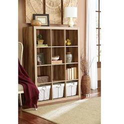 Ikea Expedit Bookcase Room Divider Cube Display