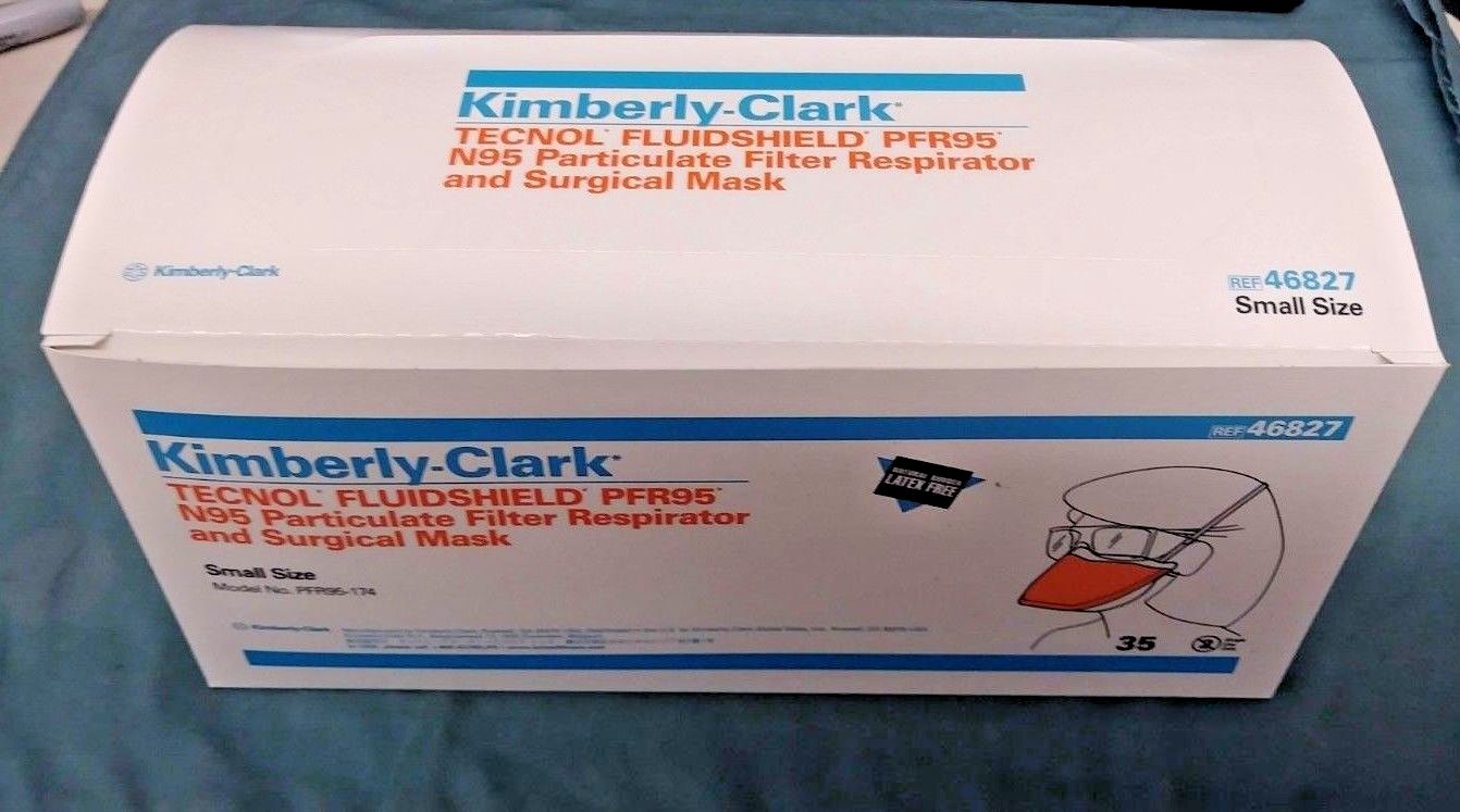 kimberly-clark surgical mask kimberly-clark surgical mask