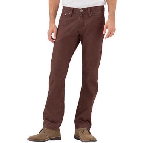 Levi strauss signature slim straight Outlet
