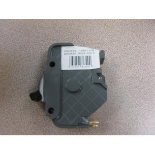Ubi 30 Amp Thick Single Pole Breaker