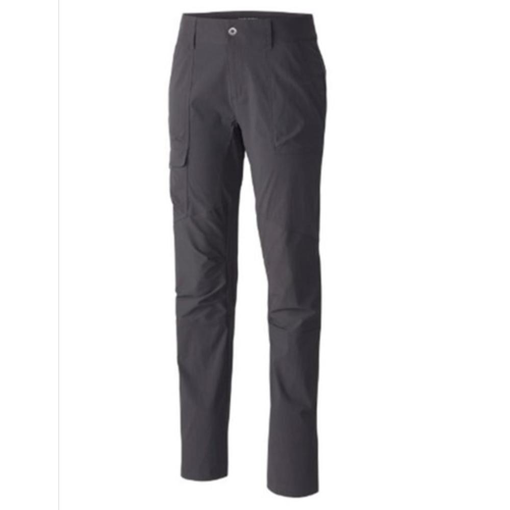 Columbia Columbia Womens Cloverdale Pant Omni Shade Omni Shield Gray Sizes 6 14 Columbia Columbia Womens Cloverdale Pant Omni Shade Omni Shield Gray Sizes 6 14
