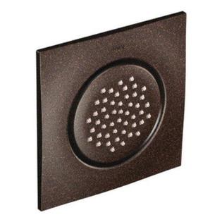 Moen Ts1320orb Square Body Spray Shower Trim Kit Oil Rubbed Bronze