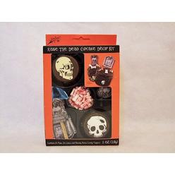 Wilton Cupcake Decorating Kit Makes 36 Shark