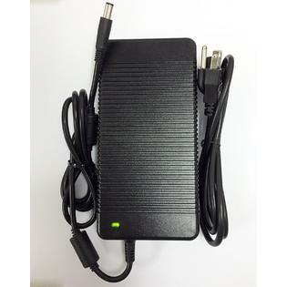 Dell 330w Ac Adapter Charger Adp 330ab D For Alienware X51 X51 R2 7 4mm 5 0mm