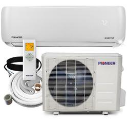 Pioneer Air Conditioners Sears
