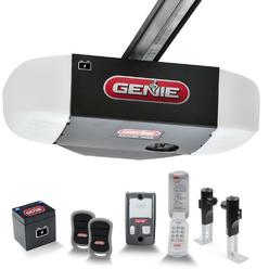 Chamberlain Wd962kev Whisper Drive Garage Door Opener With Myq Technology And Battery Backup