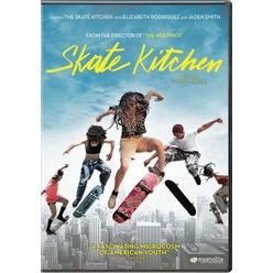 Kitchen Under Cabinet Tv Dvd Magnolia Pict Hm Ent D1164 Skate Kitchen Dvd