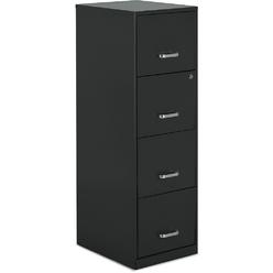 4 Drawer Vertical File Cabinet
