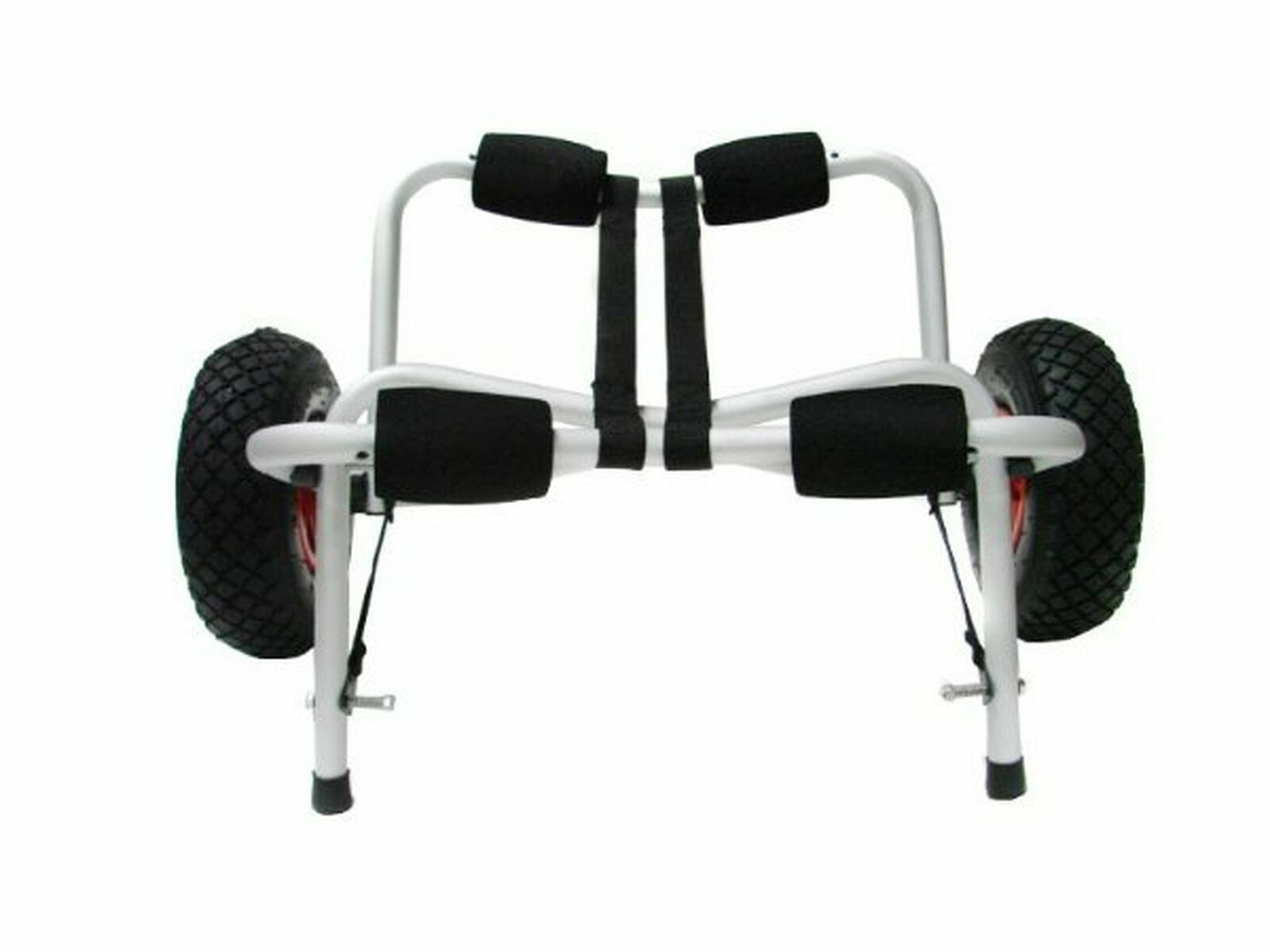 TMS CART-CANOE/KAYAK-KY001 Boat Kayak Canoe Carrier Tote Trolley