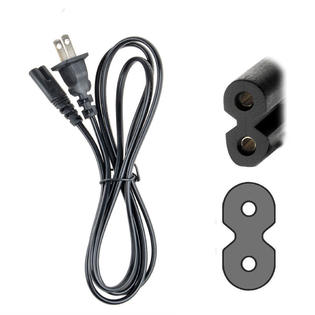 Omilik 5ft Power Cord Cable For Epson Stylus Nx420 Nx105 All In 1