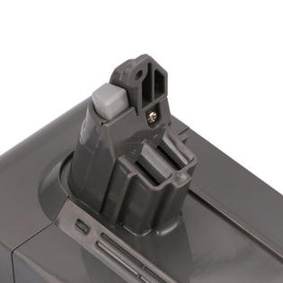 Dc58 Dyson V6 Battery Replacement For V6 Car Boat Dc56 Handheld Dc72 20mah 21 6v