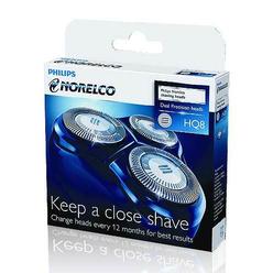 Philips Norelco Rq12 Replacement Heads For Sensotouch 3d