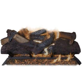 Emberglow Fireplace Logs 24in Vented Natural Gas Glowing Embers Log Grate Btu 7 Pcs Emberglow Fireplace Logs 24in Vented Natural Gas Glowing Embers Log Grate Btu 7 Pcs