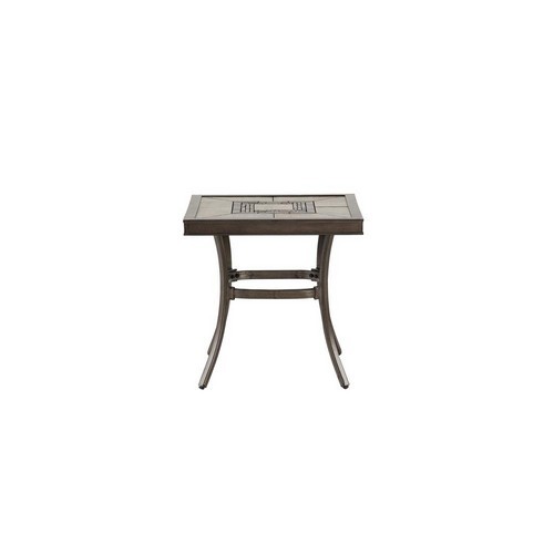 Home Decorators Collection Apx02617k01 Outdoor Patio Accent Side Table 22in Tile Top Square Yard Porch Garden Furniture - Home Decorators Collection Sofa Table Home Decorators Collection Apx02617k01 Outdoor Patio Accent Side Table 22in Tile Top Square Yard Porch Garden Furniture - Home Decorators Collection Sofa Table
