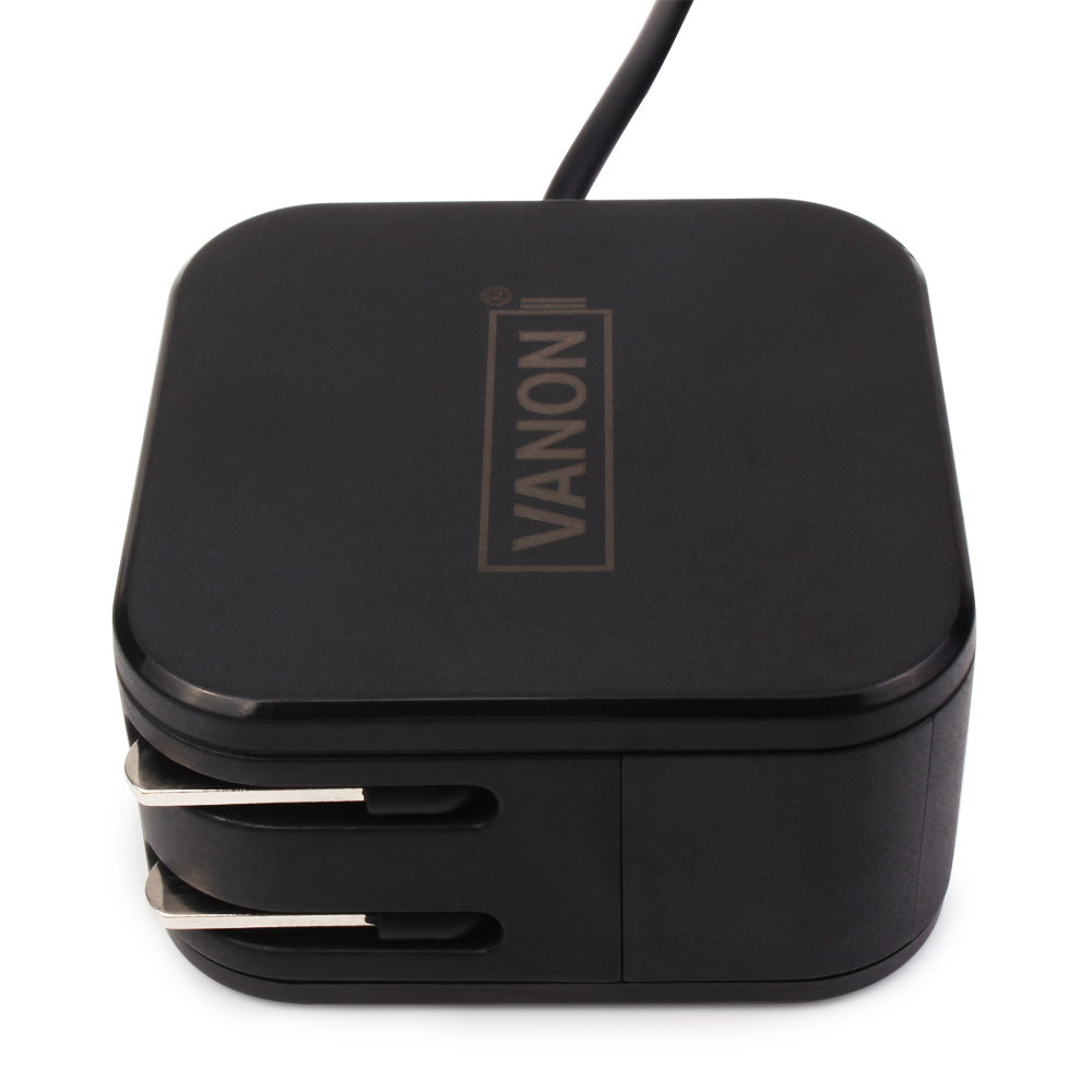 Vanon gdk Adapter For Microsoft Surface 2 Rt Pro 1 2 Charger 12v 1512 1513 Charger Power