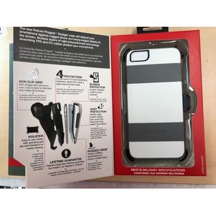 rugged coque iphone 6 and holster