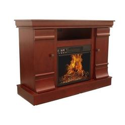 Electric Fireplace Tv Stand Home Depot