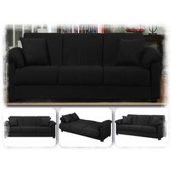 Sofa Sleepers Specialdeals4u Pull Out Couch Sleeper Sofa Bed Modern Furniture Lounge Living Room Clic Love