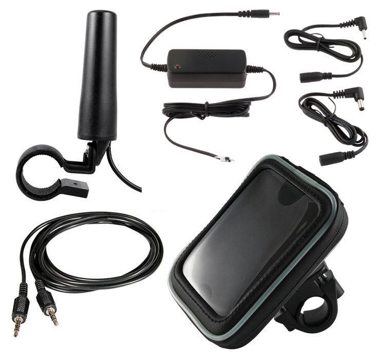 Amazon Com Eightwood Shark Fin Satellite Radio Antenna Fakra K Curry Female With Smb Extension Cable Compatible For Sirius Xm Radio Home Audio Theater