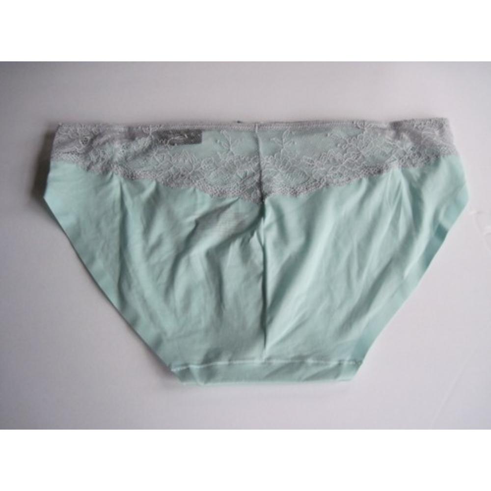 Maidenform Comfort Devotion Nvp Bikini Panty 40046 8 Xl Light