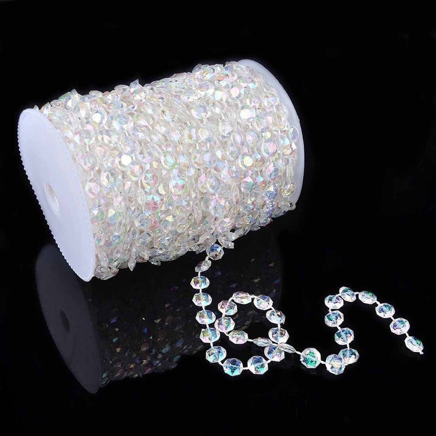 Get Not Provide 99ft Garland Diamond Strand Acrylic Crystal Bead HD Wallpaper Not Provide 99ft Garland Diamond Strand Acrylic Crystal Bead Desktop Wallpaper Free