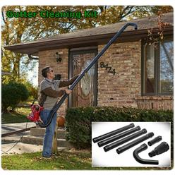 Craftsman Leaf Blower Gutter Cleaning Kit