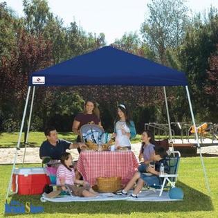 Sportcraft Instant Canopy Tent 12x12 Outdoor Pop Up Ez Sportcraft Instant Canopy Tent 12x12 Outdoor Pop Up Ez