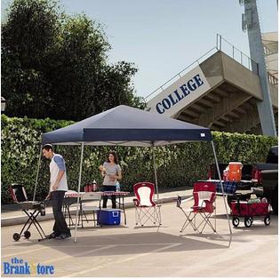 Sportcraft Instant Canopy Tent 12x12 Outdoor Pop Up Ez Sportcraft Instant Canopy Tent 12x12 Outdoor Pop Up Ez