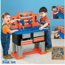 My First Craftsman Craftsman Toys Sears