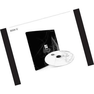 Bts Wings Vol 2 G Ver Cd With Official Folded Poster E