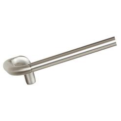 Wrap Around Curtain Rods