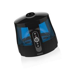 Homedics ultrasonic humidifier with dual tanks Homedics ultrasonic humidifier with dual tanks