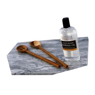 Cuttingboard Food Grade Mineral Oil For Cutting Boards