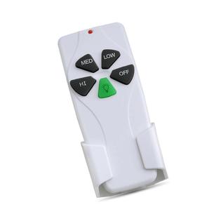 Ecoobay Ceiling Fan Remote Control Original Replacement Of Harbor Breeze Fan Remote H