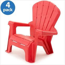 Little Tikes Table And Chair Set