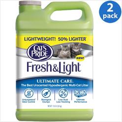 Cat S Pride Litter Sears