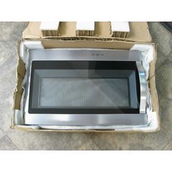 Whirlpool Gold Microwave