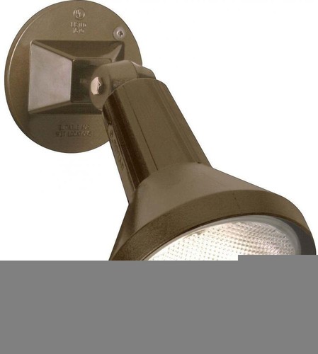 Cli Sc774942 Glomar Tony 1 Light Dark Bronze Flood Eye Glomar Tony 1 Light Dark Bronze Flood Eye Catching Design Traditional New 4
