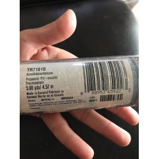 Imperial Wallcoverings Tr7181b Prepasted Wallpaper Border